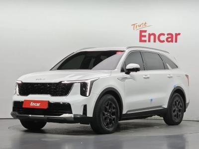 2024 Kia Sorento