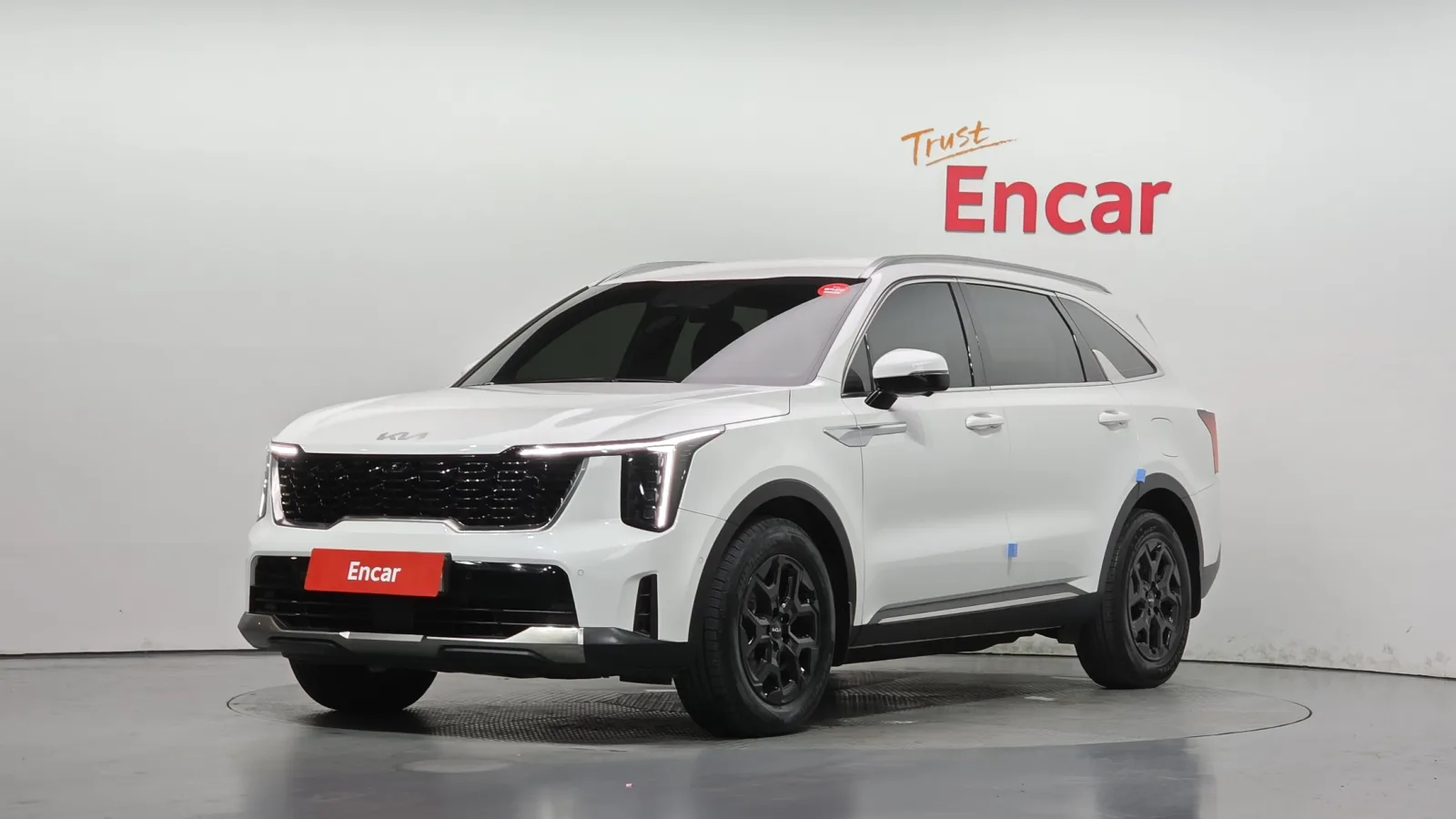 2024 Kia Sorento