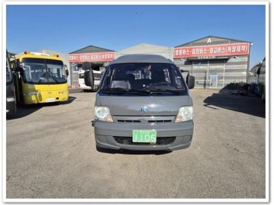 2004 Kia Bongo III Minibus