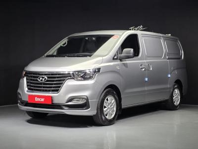 2019 Hyundai Starex