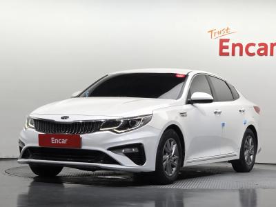 2019 Kia K5