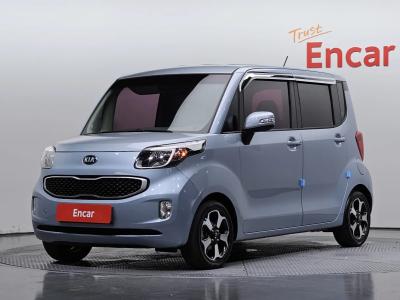 2013 Kia RAY
