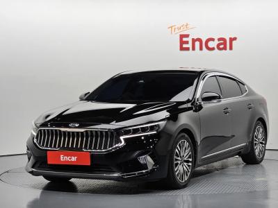 2020 Kia K7