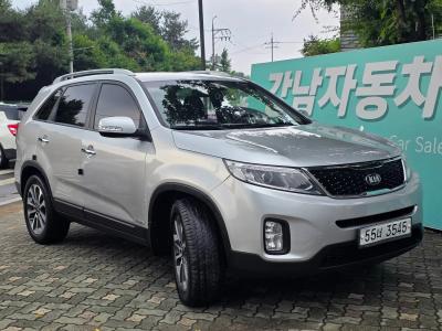 2013 Kia Sorento