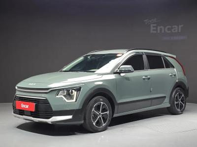 2024 Kia Niro