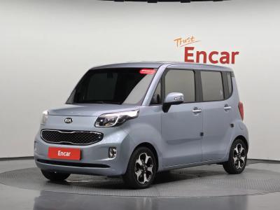 2013 Kia RAY
