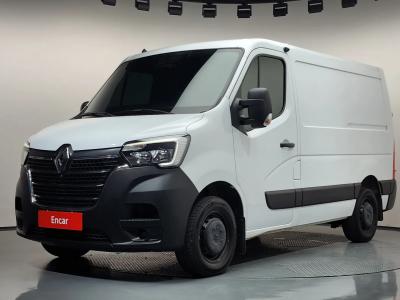 2022 Renault Korea Master