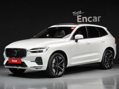 2026 Volvo XC60