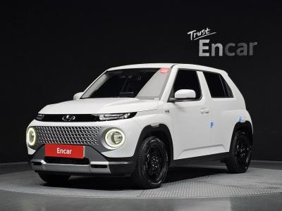 2023 Hyundai Casper
