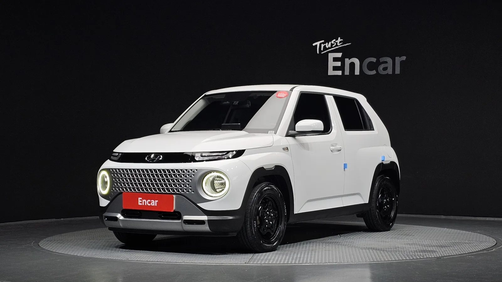 2023 Hyundai Casper