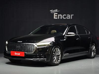 2022 Kia K9