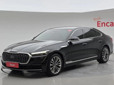 2023 Kia K9