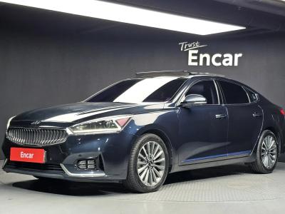 2016 Kia K7