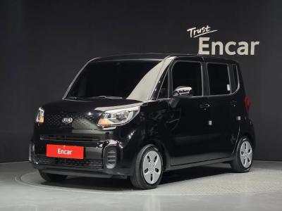2020 Kia RAY