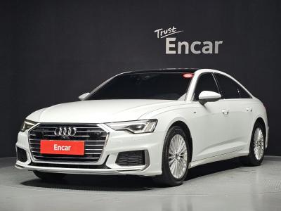 2021 Audi A6
