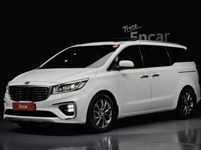 2020 Kia Carnival