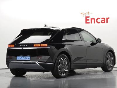 2022 Hyundai Ioniq 5