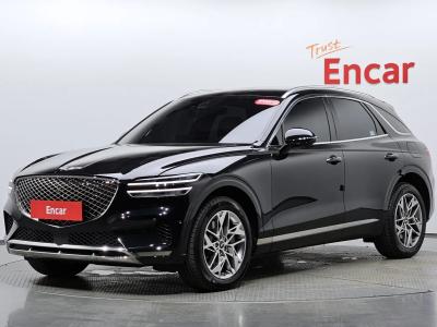 2023 Genesis GV70