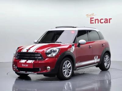 2016 MINI Countryman