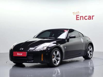 2006 Nissan 350Z