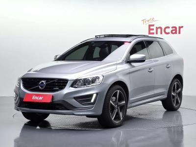 2015 Volvo XC60