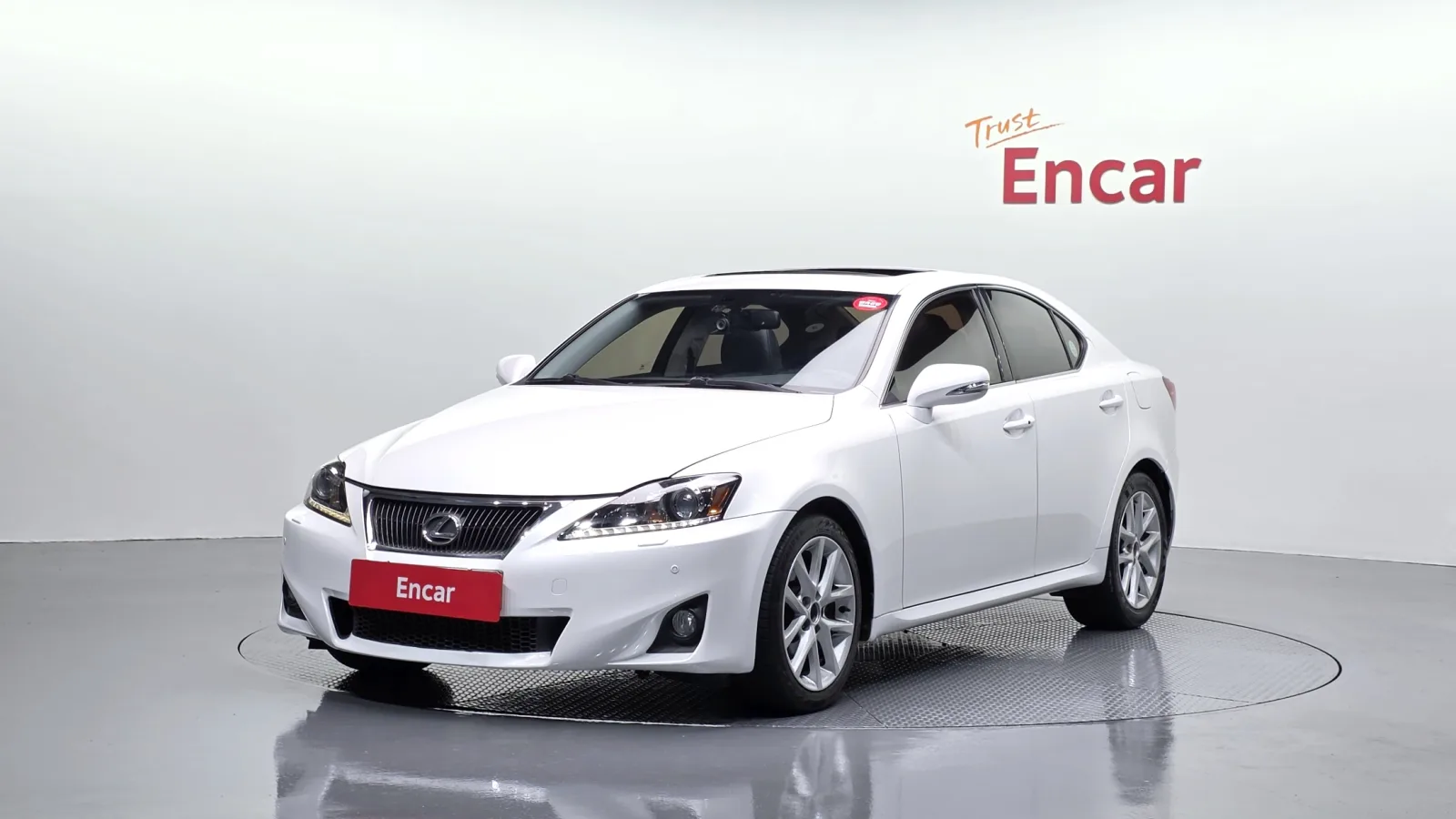 2011 Lexus IS