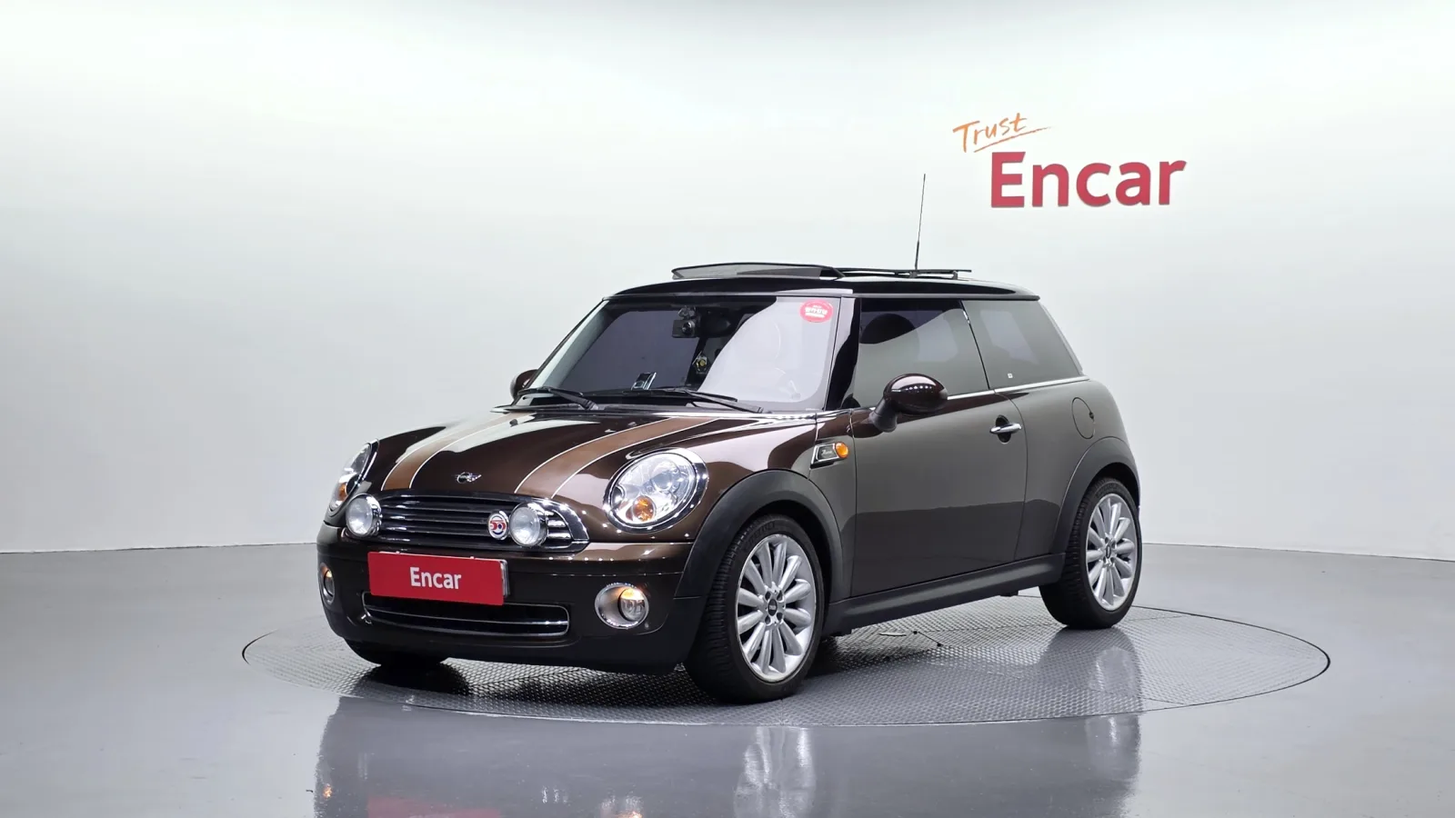 2010 MINI Cooper