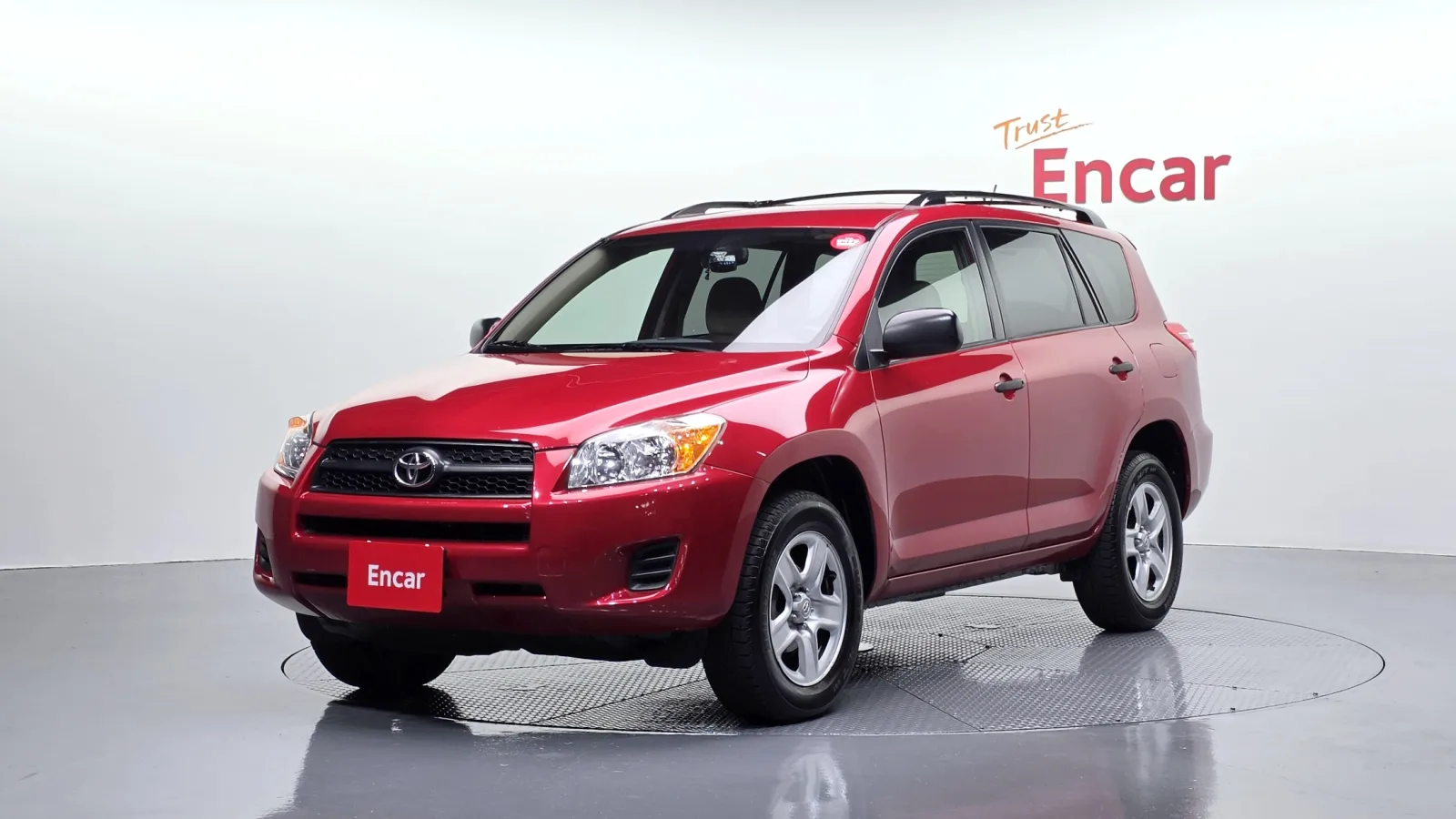 2009 Toyota RAV4