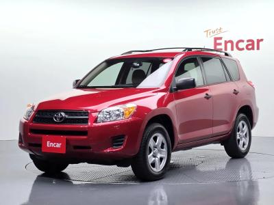 2009 Toyota RAV4