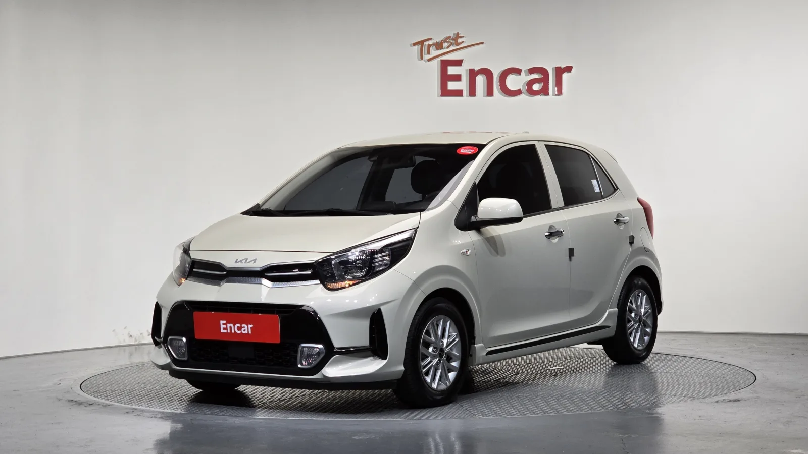 2023 Kia Picanto