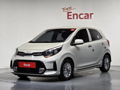 2023 Kia Picanto