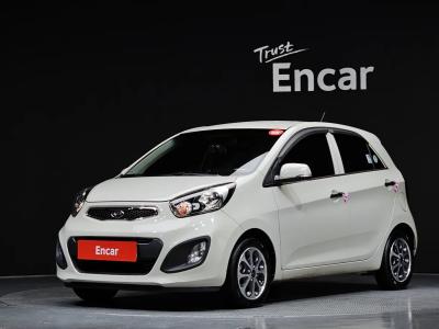 2012 Kia Picanto