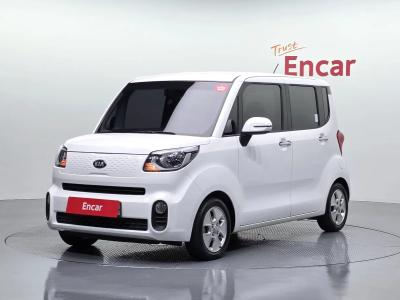2019 Kia RAY