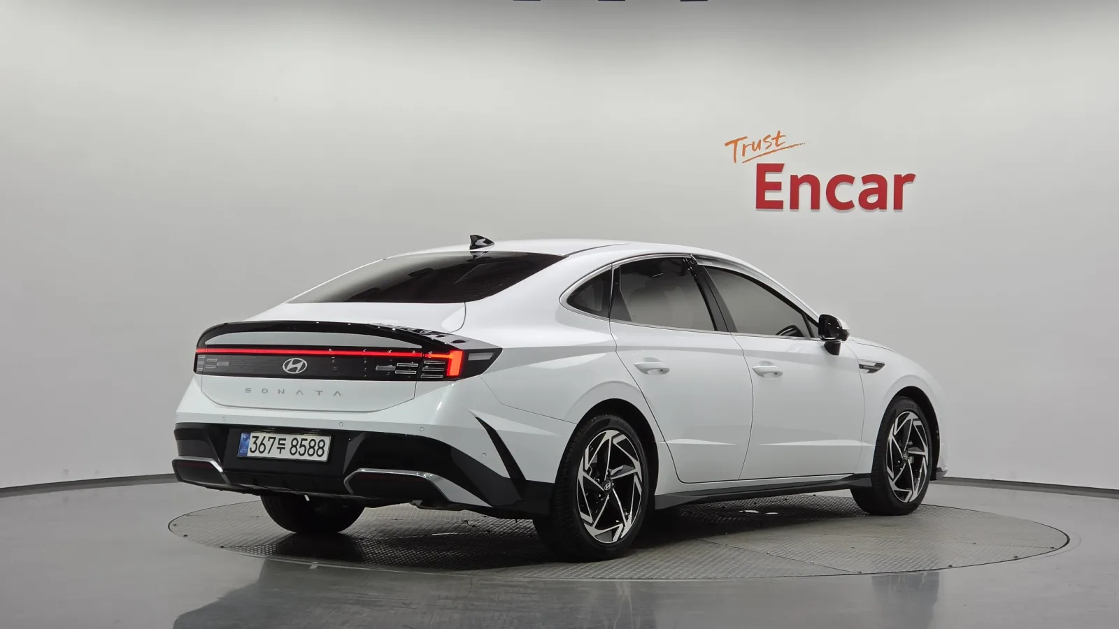 2026 Hyundai Sonata