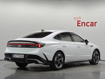 2026 Hyundai Sonata