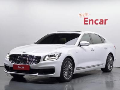 2021 Kia K9