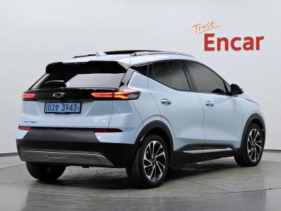 2023 Chevrolet Bolt EUV