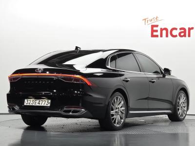 2020 Hyundai Grandeur