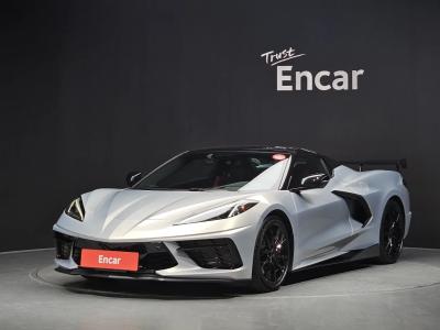 2023 Chevrolet Corvette