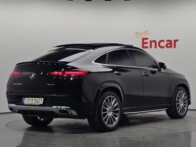 2023 Mercedes-Benz GLE-Class