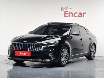 2021 Kia K7