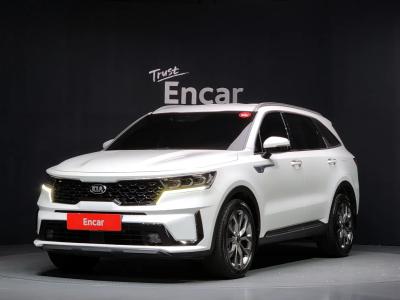 2021 Kia Sorento