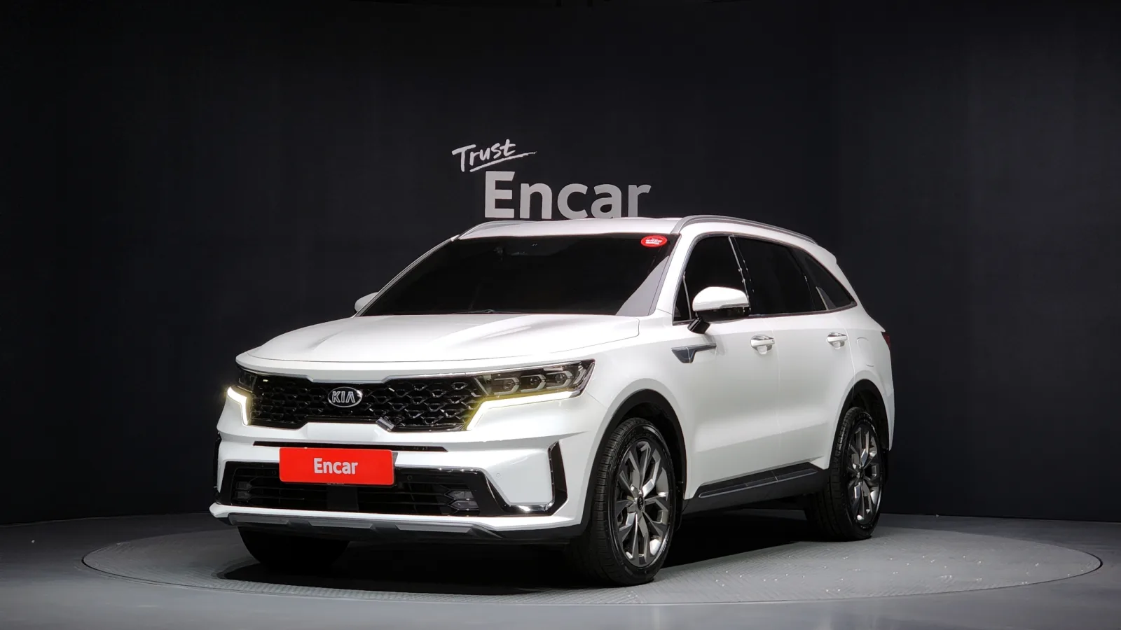 2021 Kia Sorento