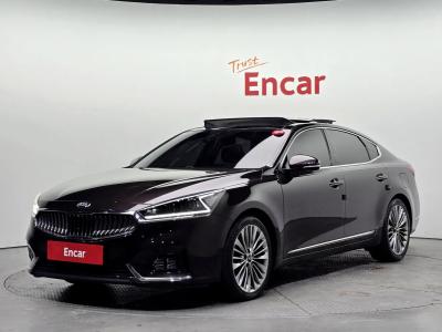 2016 Kia K7