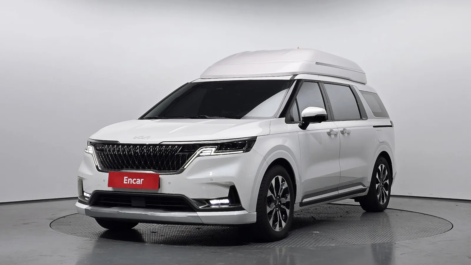 2022 Kia Carnival