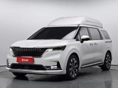 2022 Kia Carnival