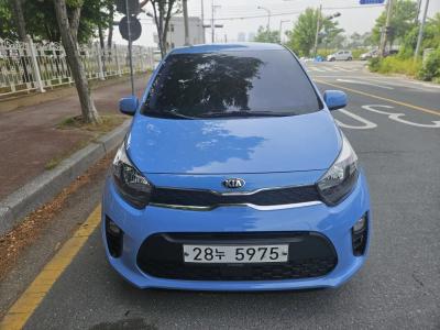 2019 Kia Picanto