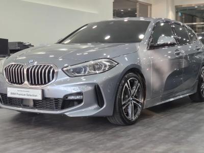 2023 BMW 1-Series