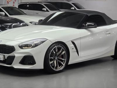 2024 BMW Z4
