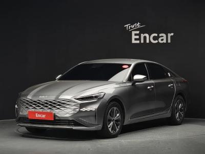 2022 Kia K8